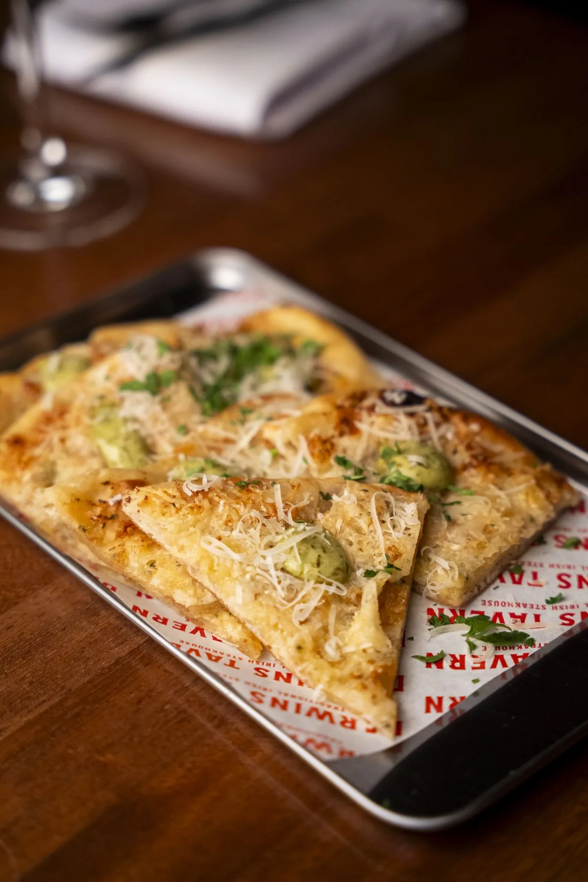 flatbread