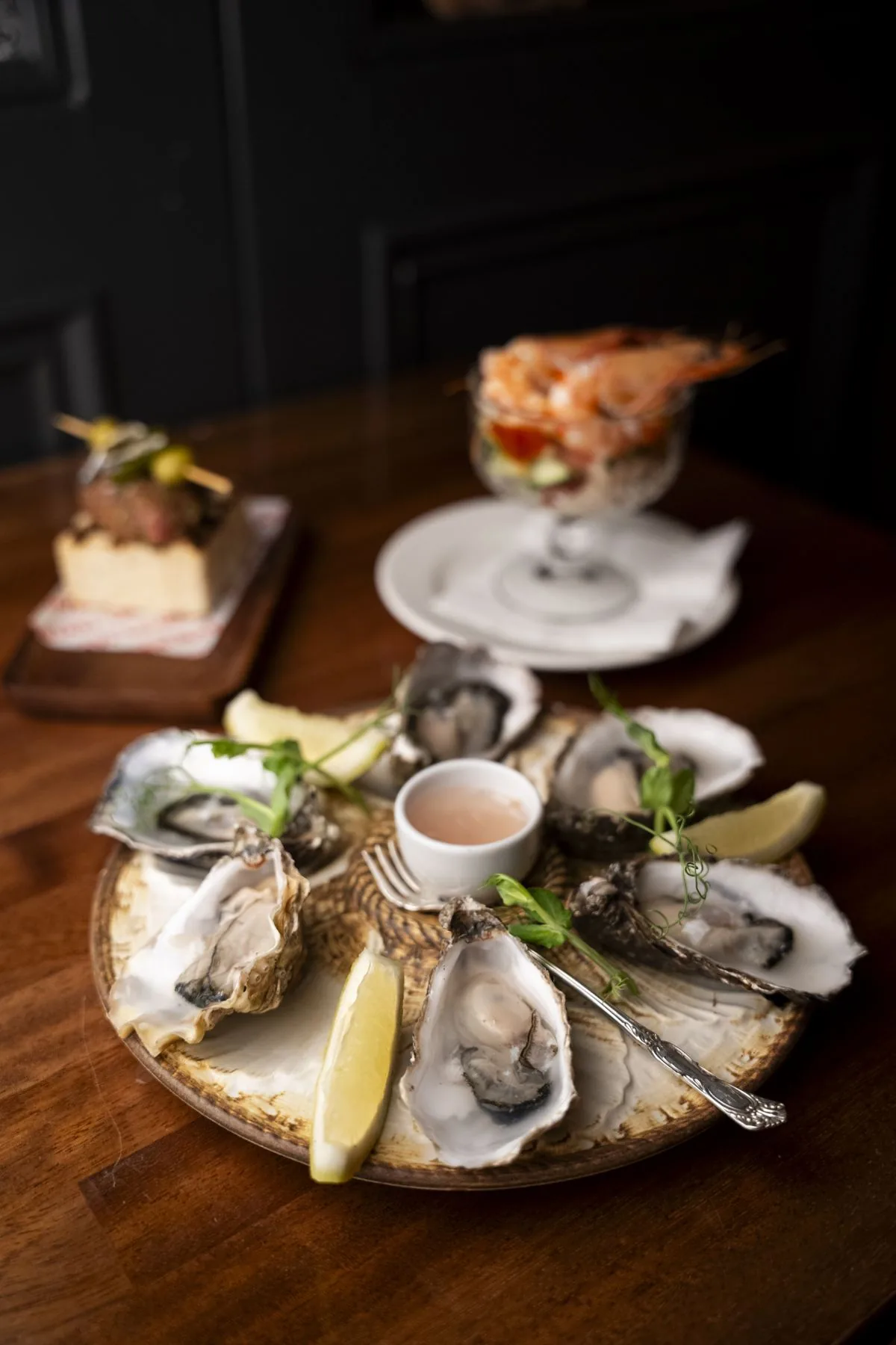 oysters-spread
