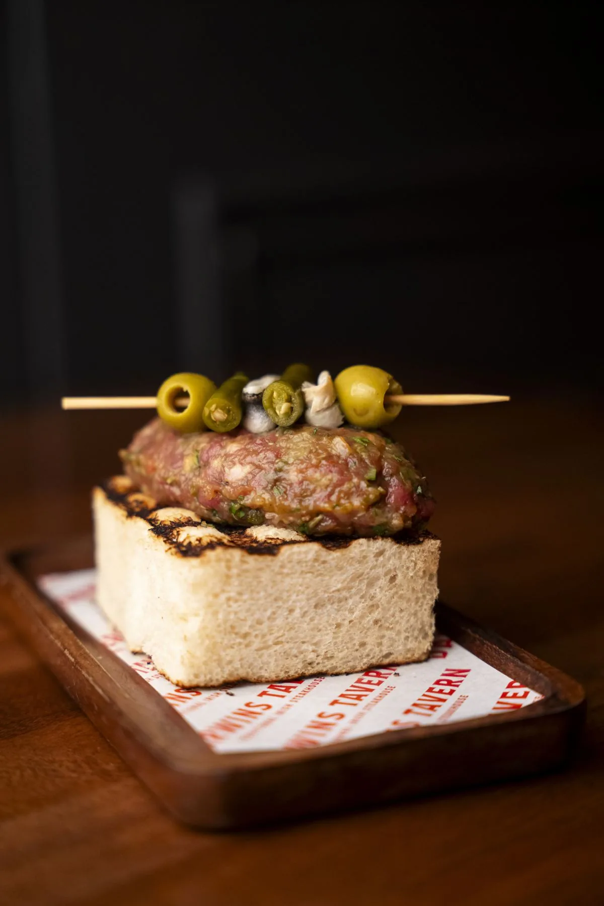 tartare