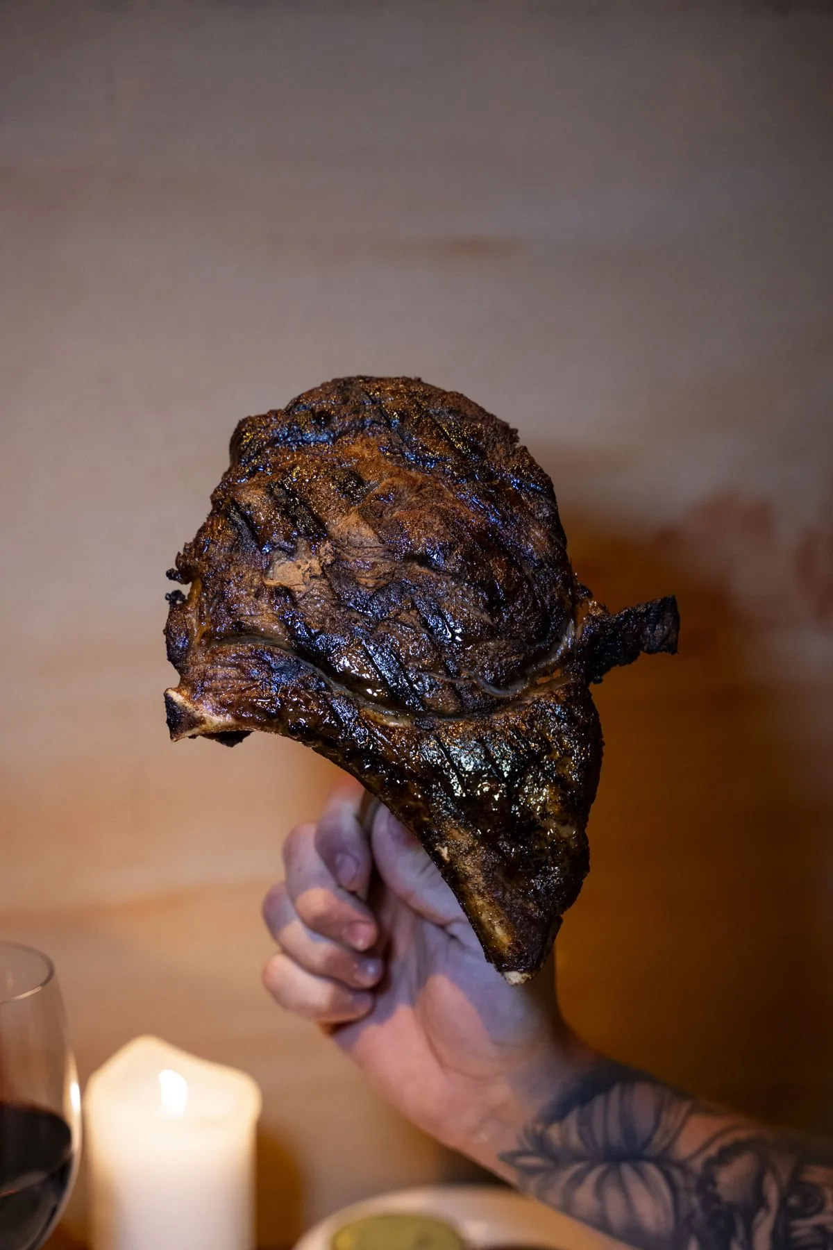 tomahawk